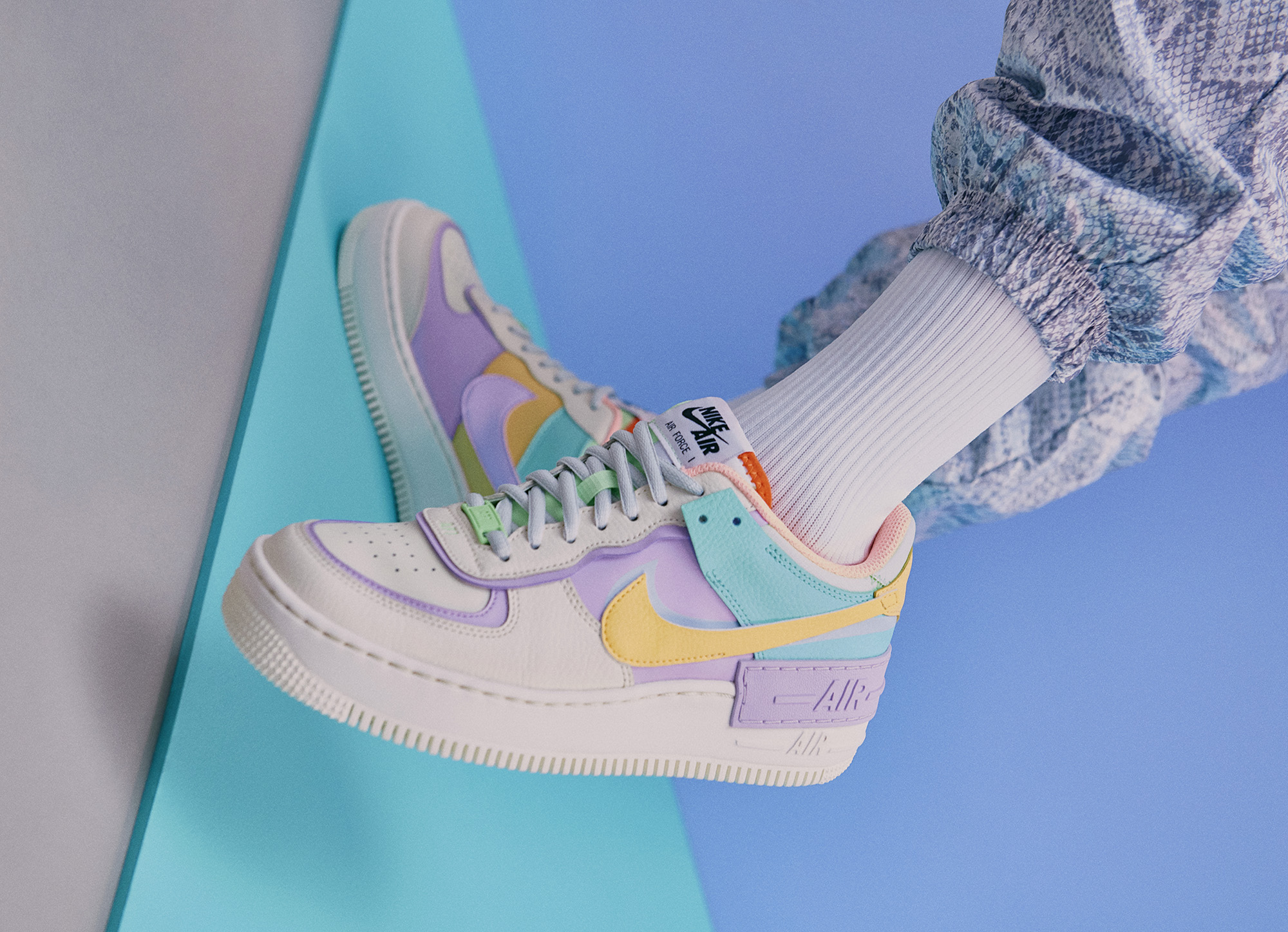 Nike air force 1 zenske sale patike